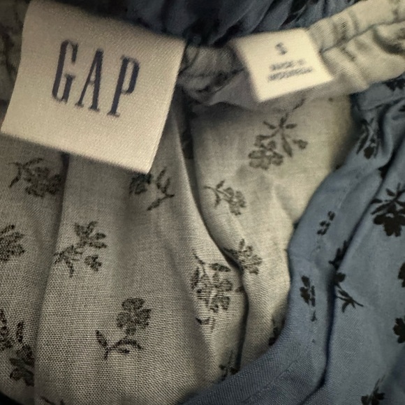 🌸 **Charming Gap Sundress Dress, size Small🌸 - Picture 4 of 4